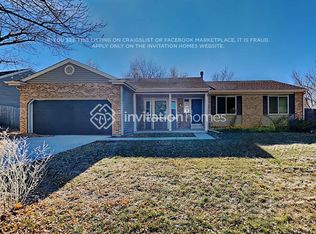 17356 E Crestridge Ave, Centennial, CO 80015