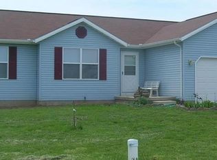 7550 State Route 187, Mechanicsburg, OH 43044