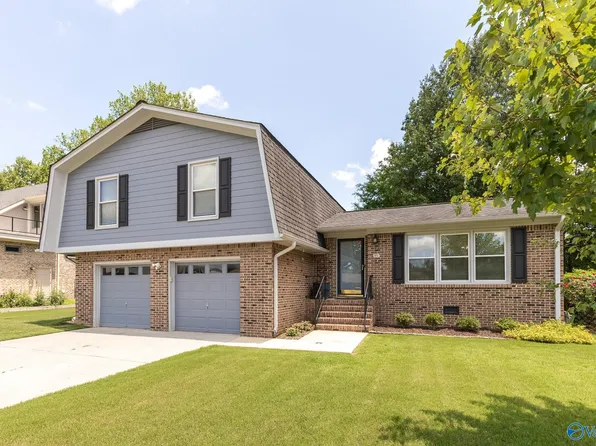 7851 Horseshoe Trl SE, Huntsville, AL 35802