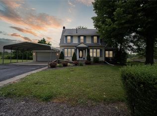 3889 Jefferson Rd, Ashtabula, OH 44004