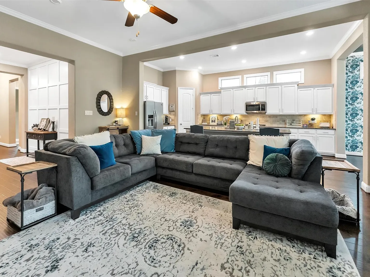 Ginger Glade Ln, Pinehurst — Photo 4