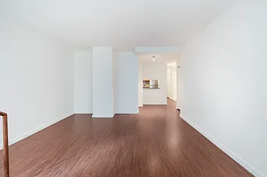 Rented by The Moinian Group