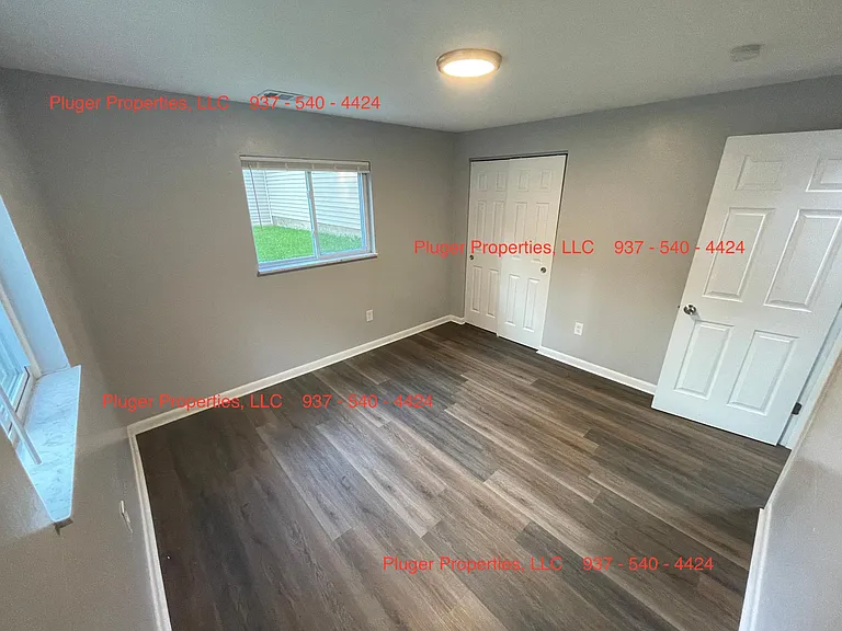 Bedroom #1