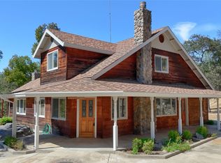 4587 Indian Peak Rd, Mariposa, CA 95338
