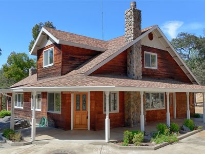 4587 Indian Peak Rd, Mariposa, CA, 95338