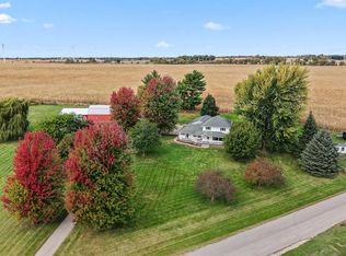 W390 Dillman Rd, Randolph, WI 53956