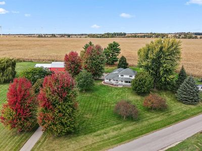 W390 Dillman Road, Randolph, WI, 53956