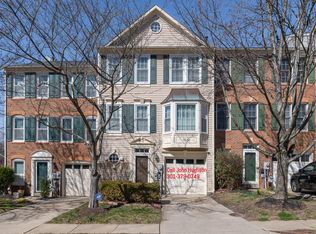 3532 Hammerstone Rd, Laurel, MD 20724