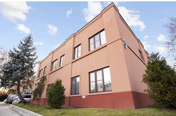 Rented by Brown Harris Stevens | media 11