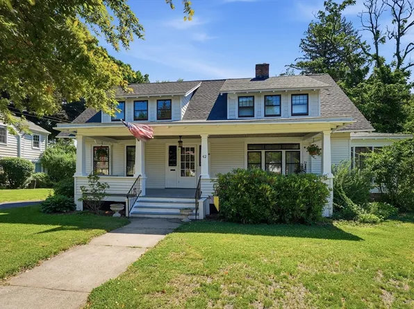 42 Ohio Ave, West Springfield, MA 01089