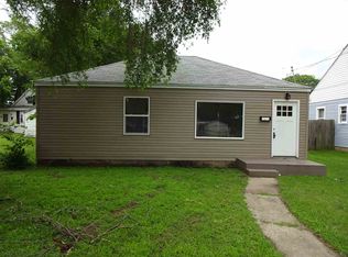 2626 10th St, Rockford, IL