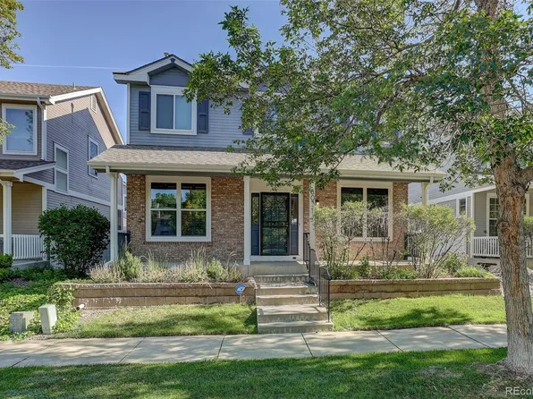 8031 E Bayaud Avenue #1, Denver, CO 80230