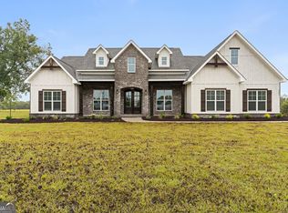 162 Talton Rd LOT 32, Kathleen, GA 31047