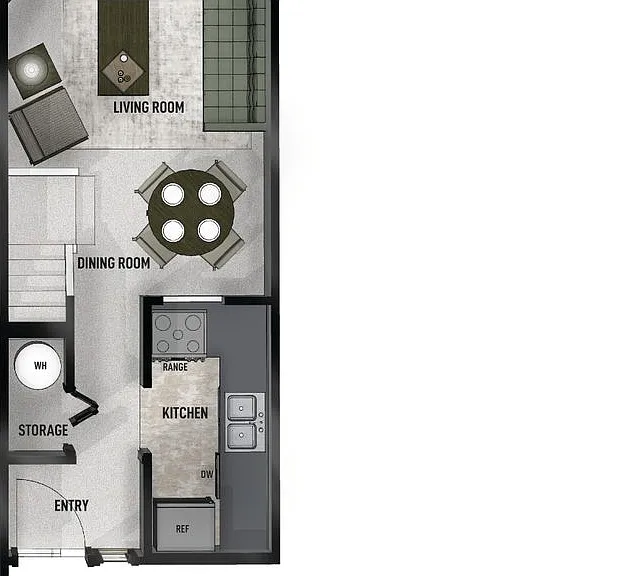 Northgreen Apartments — Photo 14