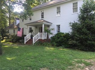 12100 Diamond Hill Dr, Midlothian, VA 23113