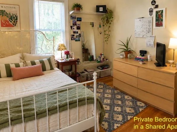 85 Vinton St Floor 2, Providence, RI 02909
