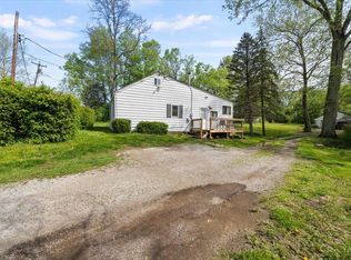 4930 Benton Rd, Batavia, OH 45103