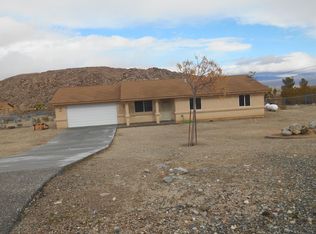 32210 Carnelian Rd, Lucerne Valley, CA 92356