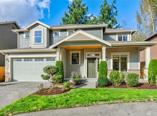7330 NE 201st Pl, Kenmore, WA 98028