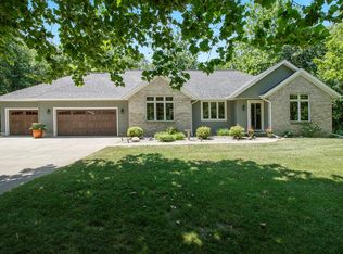 1662 Sycamore St, Otsego, MI 49078