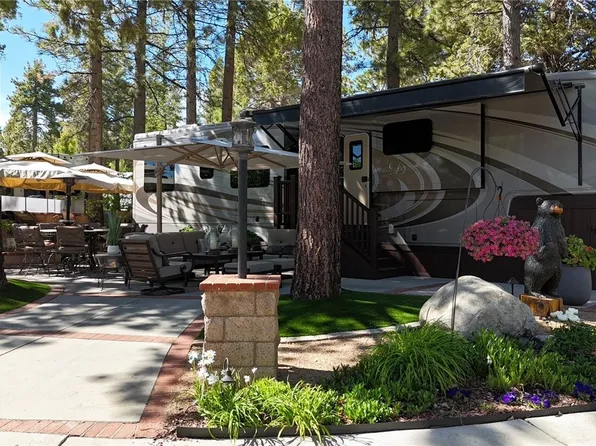40751 N Shore Dr #127, Fawnskin, CA 92333