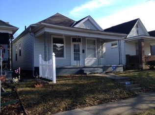 1916 Grandview Ave, Portsmouth, OH