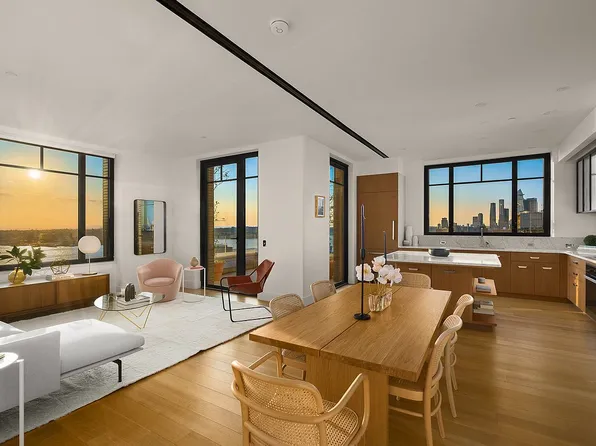 110 Charlton St APT Ph29b, New York, NY 10014