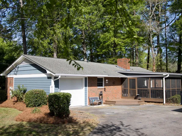 3202 Shaftsbury St, Durham, NC 27704