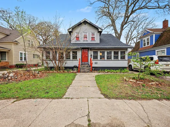 2832 6th St, Muskegon Heights, MI 49444