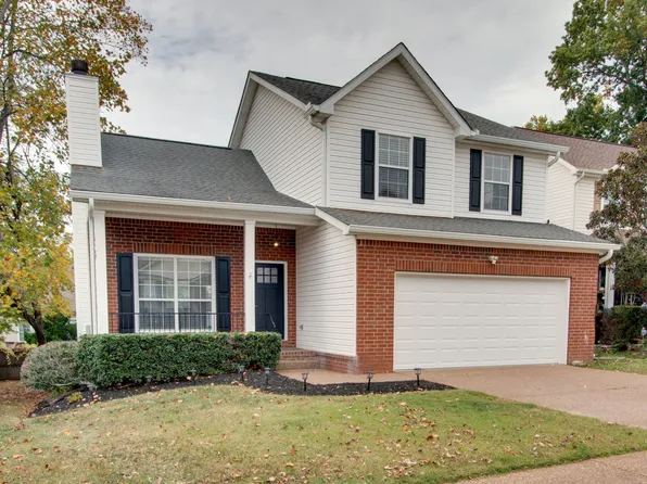 505 Clover Leaf Ln, Franklin, TN 37067