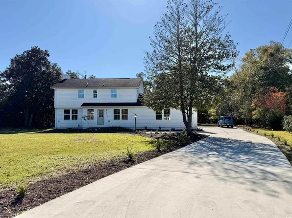 1003 Winding Rd., Conway, SC 29526