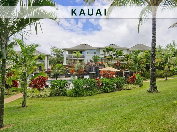 4771 Pepelani Loop APT 1122, Princeville, HI 96722