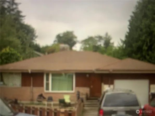 9433 58th Avenue South, Seattle, WA 98118
