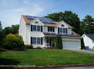 1006 Midship Ave, Manahawkin, NJ 08050