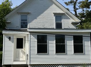12 Island Ave, Orono, ME 04473