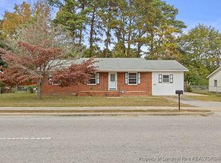2763 George Owen Rd, Fayetteville, NC 28306