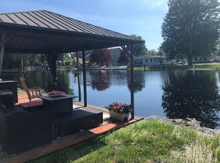 7352 Edlane Rd, Algonac, MI 48001