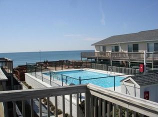 282 Salter Path Rd, Atlantic Beach, NC 28512