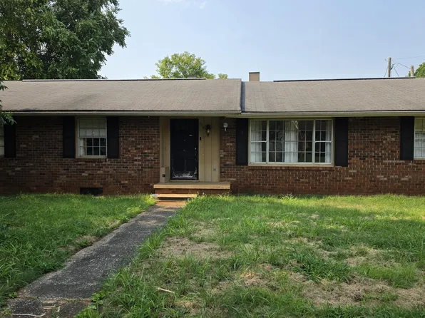 214 Chestnut St, Sweetwater, TN 37874