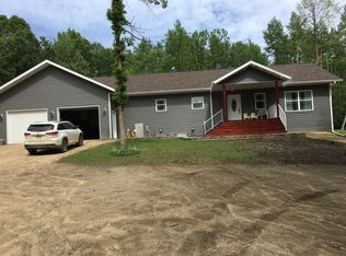 28028 County Road 2, Nevis, MN 56467