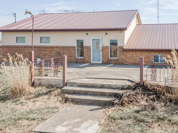 112 S Messick Rd, New Castle, IN 47362