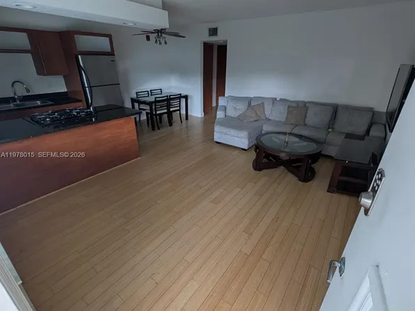10101 W Bay Harbor Dr APT 9, Bay Harbor Islands, FL 33154