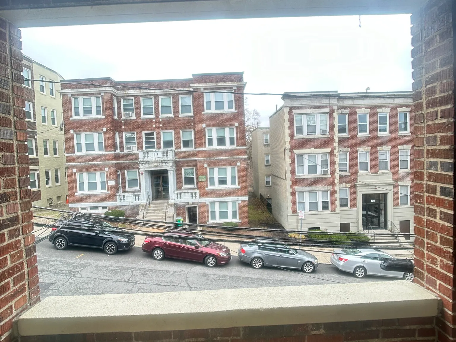 1 bed, $2,500 — Photo 3