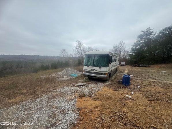1945-1895 Broad Ford Rd, Munfordville, KY 42765