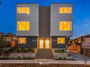 837 A Northwest St #52, Seattle, WA