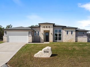 8604 Bar K Ranch Rd, Lago Vista, TX 78645