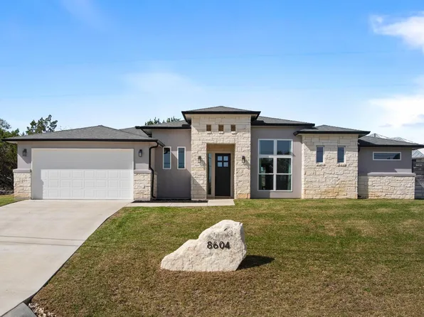 8604 Bar K Ranch Rd, Lago Vista, TX 78645