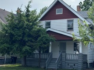 4284 E 128th St, Cleveland, OH 44105
