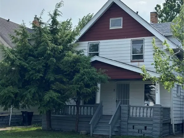 4284 E 128th St, Cleveland, OH 44105