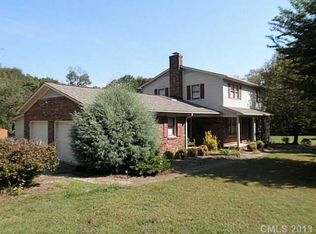 3968 Laramie Rd SW, Concord, NC 28027